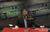 6- Abdullah B. Selam (R.A.) ve Teslimiyet