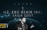 Van / Kur’an’ın Yücelttiği Sahabî: Hz. Salim B. Ubeyd