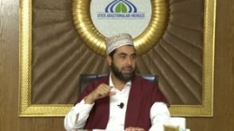 053- HADİS BUHARİ: Abdest Gusûl ve Hayız Meselesi