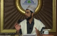 34- Hadis Usûlü: Ravi Sayısı Açısından Hadis / Tirmizi Okumaları: Boşama Bölümü