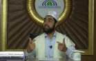 36- Hadis Usûlü: Sıhhat ve Hüküm Açısından Hadis / Tirmizi Okumaları: Ceza Hukuku Bölümü