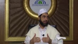 41- İmam Müslim ve Sahihi / Tirmizi Okumaları: Cihad Bölümü