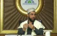 43- Hadis Edebiyatında Sünen / Tirmizi Okumaları: İçecekler Bölümü