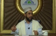 44- Hadis Edebiyatında Müsned / Tirmizi Okumaları: Giyecekler Bölümü