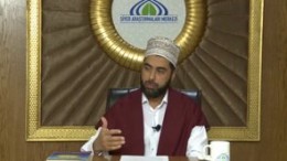 52- HADİS BUHARİ: İlim Öğrenmenin Önemi