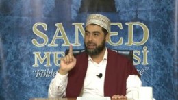 66- HADİS BUHARİ: Ahlâk Hadisleri