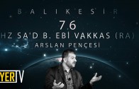 Van / Kur’an’ın Yücelttiği Sahabî: Hz. Salim B. Ubeyd