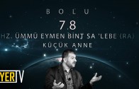 Van / Kur’an’ın Yücelttiği Sahabî: Hz. Salim B. Ubeyd