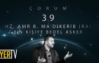 Van / Kur’an’ın Yücelttiği Sahabî: Hz. Salim B. Ubeyd