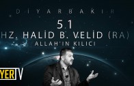 Van / Kur’an’ın Yücelttiği Sahabî: Hz. Salim B. Ubeyd