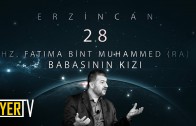 Van / Kur’an’ın Yücelttiği Sahabî: Hz. Salim B. Ubeyd