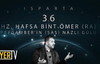 isparta-peygamberin-sas-nazli-gulu-hz-hafsa-bint-omer