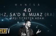 Van / Kur’an’ın Yücelttiği Sahabî: Hz. Salim B. Ubeyd