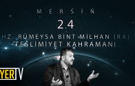 Van / Kur’an’ın Yücelttiği Sahabî: Hz. Salim B. Ubeyd