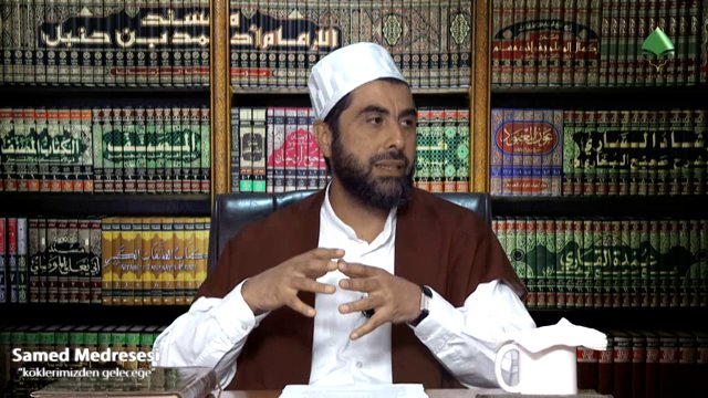 79- Hadis Bulma Yöntemleri