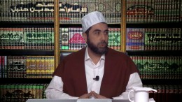 8- Peygamberi Sırtında Taşıyan Hz. Talha b. Ubeydullah