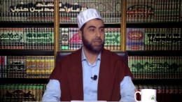 86- İnfakta Önder Hz. Osman