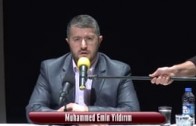 Resûlullah (sas) Aramızda! | Muhammed Emin Yıldırım (Mevlid Gecesi Özel)