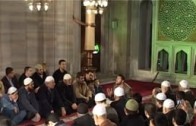 Sa’d bin Ebi Vakkas’ın Şahsiyetinin Anahtarları (a)