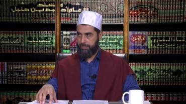 96- İki Ecirli Sahabî Abdullah b. Selam