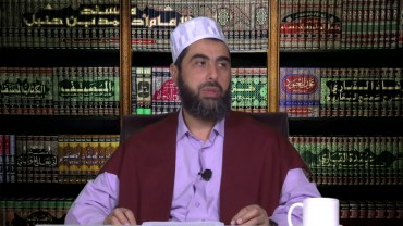 97- Çift Kanatlı Komutan Hz. Cafer b. Ebu Tâlib