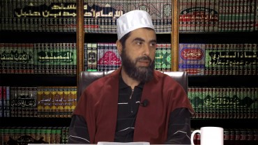 99- Hz. Hatice bint Huveylid ve Hz. Fatıma bint Resulullah