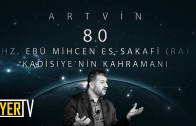 Van / Kur’an’ın Yücelttiği Sahabî: Hz. Salim B. Ubeyd