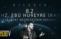 Van / Kur’an’ın Yücelttiği Sahabî: Hz. Salim B. Ubeyd