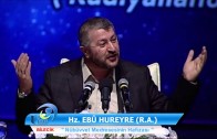 Hz. Ebû Hureyre’nin Özellikleri. / Muhammed Emin Yıldırım / Siyer Tv