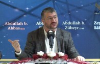 Kur’an’ın Muhafızı Olmak: Salim Mevla Ebî Huzeyfe (r.a.)