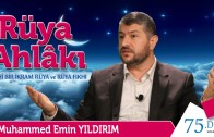 İlahî Bir İkram Rüya ve Rüya Fıkhı (Rüya Ahlakı)