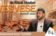 Bir Büyük Musibet: Vesvese