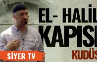 el-halil-kapisi