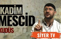 Kadim Mescid | Kudüs