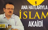 Ana Hatlarıyla İslam Akaidi | Prof. Dr. Saim Kılavuz