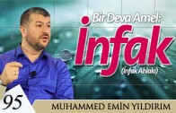 Bir Deva Amel: İnfak