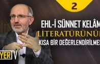 Ana Hatlarıyla İslam Akaidi | Prof. Dr. Saim Kılavuz