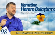 Kısmetine Haram Bulaştırma