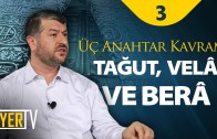 Hz. Peygamber’den (sas) İman Talimi