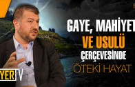 Yarın Kadar Yakın Bir Hakikat: Kıyamet