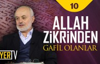 allah-zikrinden-gafil-olanlar