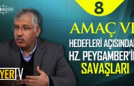 Medine Döneminin İslam Hukuku Açısından Önemi | Prof. Dr. Faruk Beşer