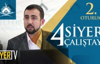 Kapanış Oturumu | 3. Siyer Çalıştayı