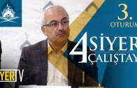 Kapanış Oturumu | 3. Siyer Çalıştayı