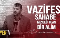 el-Fıkhu’l-Ekber Metin Okumaları – 4 | Yakup Özcan