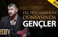 Hz. Peygamber’in (sas) Dünyasında Gençler | Abant İzzet Baysal Üniversitesi