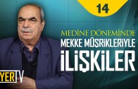 Medine Döneminin İslam Hukuku Açısından Önemi | Prof. Dr. Faruk Beşer