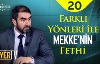 Medine Döneminin İslam Hukuku Açısından Önemi | Prof. Dr. Faruk Beşer