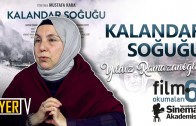 Kalandar Soğuğu (Mustafa Kara) | Yıldız Ramazanoğlu