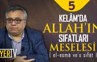 Ana Hatlarıyla İslam Akaidi | Prof. Dr. Saim Kılavuz